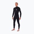 Costum de neopren pentru bărbați Rip Curl E Bomb 4/3mm negru WSMYQE 9