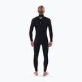 Costum de neopren pentru bărbați Rip Curl E Bomb 4/3mm negru WSMYQE 10