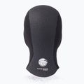 Glugă din neopren Rip Curl Flash Bomb 2mm GB Hood 90 negru WHOYIM 2