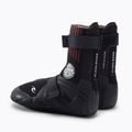 Pantofi de apă pentru bărbați Rip Curl Flashbomb 5mm Round Toe 90 negru WBOYCF 3