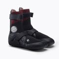 Pantofi de apă pentru bărbați Rip Curl Flashbomb 5mm Round Toe 90 negru WBOYCF 5