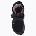 Pantofi de apă pentru bărbați Rip Curl Flashbomb 5mm Round Toe 90 negru WBOYCF 6
