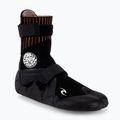 Rip Curl Flashbomb 5mm Hid.Split/Toe 90 bărbați Rip Curl Flashbomb 5mm Hid.Split/Toe 90 pantofi de apă negru WBOYIF