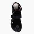 Rip Curl Flashbomb 5mm Hid.Split/Toe 90 bărbați Rip Curl Flashbomb 5mm Hid.Split/Toe 90 pantofi de apă negru WBOYIF 6