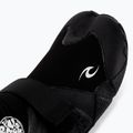 Rip Curl Flashbomb 5mm Hid.Split/Toe 90 bărbați Rip Curl Flashbomb 5mm Hid.Split/Toe 90 pantofi de apă negru WBOYIF 7