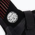 Rip Curl Flashbomb 3mm Hid.Split/Toe 90 bărbați Rip Curl Flashbomb 3mm pantofi de apă negru WBOYHF 7
