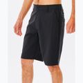 Pantaloni scurți de baie pentru bărbați Rip Curl Boardwalk Phase negru CWABK9 5