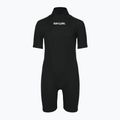 Costum de înot pentru femei Rip Curl Freelite 2mm Spring black