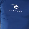Rip Curl Corps SSL UV bărbați Rip Curl Corps SSL UV tricou cu mânecă scurtă albastru WLE3KM 5