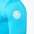 Rip Curl Corps SSL UV bărbați Rip Curl Corps SSL UV tricou cu mânecă scurtă albastru WLE3KM 4