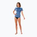 Rip Curl Golden Rays SS UV tricou pentru femei albastru WLY3MWW 2