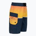 Rip Curl Dawn Patrol pantaloni scurți de înot pentru copii albastru marin KBOPG9 3