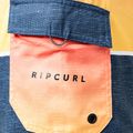 Rip Curl Dawn Patrol pantaloni scurți de înot pentru copii albastru marin KBOPG9 9