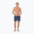 Pantaloni scurți de baie pentru bărbați Rip Curl Offset Volley navy 2