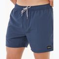 Pantaloni scurți de baie pentru bărbați Rip Curl Offset Volley navy 5