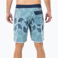 Șort de baie pentru bărbați Rip Curl Mirage Owen Saltwater Culture 19" dark teal 3