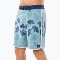 Șort de baie pentru bărbați Rip Curl Mirage Owen Saltwater Culture 19" dark teal 4