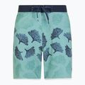 Șort de baie pentru bărbați Rip Curl Mirage Owen Saltwater Culture 19" dark teal