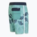 Șort de baie pentru bărbați Rip Curl Mirage Owen Saltwater Culture 19" dark teal 4