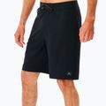 Pantaloni scurți de înot pentru bărbați Rip Curl Mirage Core 20' negru CBOCH9 3