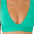 Top de costum de baie Rip Curl Premium Surf Deep V 60 verde GSIFN9 3