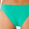 Partea de jos a costumului de baie Rip Curl Premium Surf Cheeky Pant 60 verde GSIFU9 3