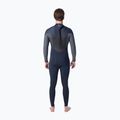 Rip Curl Dawn Patrol 4/3mm albastru închis pentru bărbați WSM9EM 2