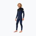 Rip Curl Dawn Patrol 3/2mm albastru închis pentru bărbați WSM9DM