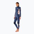 Rip Curl Dawn Patrol 4/3mm albastru închis pentru femei WSM9HS