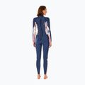Rip Curl Dawn Patrol 4/3mm albastru închis pentru femei WSM9HS 2