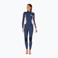 Rip Curl Dawn Patrol 4/3mm albastru închis pentru femei WSM9HS 3