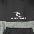 Poncho pentru copii Rip Curl Anti-Series Hood 97 negru/gri KTWBB9 3