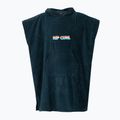 Prosoape cu glugă Rip Curl Icons pentru bărbați albastru marin CTWCE1
