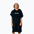 Prosoape cu glugă Rip Curl Icons pentru bărbați albastru marin CTWCE1 4
