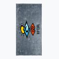 Rip Curl Icons 80 prosop de baie gri CTWBE9 5