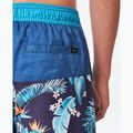 Pantaloni scurți de înot pentru copii Rip Curl Undertow Semi-Elasticated 16' Boardshort Boy albastru KBOGS4 6