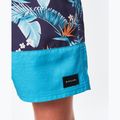 Pantaloni scurți de înot pentru copii Rip Curl Undertow Semi-Elasticated 16' Boardshort Boy albastru KBOGS4 8