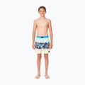 Pantaloni scurți de înot pentru copii Rip Curl Undertow Semi-Elasticated 16' Boardshort Boy colorat KBOGS4 2