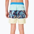 Pantaloni scurți de înot pentru copii Rip Curl Undertow Semi-Elasticated 16' Boardshort Boy colorat KBOGS4 3