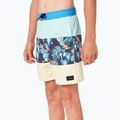 Pantaloni scurți de înot pentru copii Rip Curl Undertow Semi-Elasticated 16' Boardshort Boy colorat KBOGS4 5