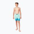 Pantaloni scurți de baie pentru copii Rip Curl Combined 15' Boardshort albastru KBOGT4 2