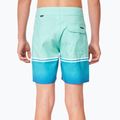 Pantaloni scurți de baie pentru copii Rip Curl Combined 15' Boardshort albastru KBOGT4 3