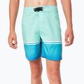 Pantaloni scurți de baie pentru copii Rip Curl Combined 15' Boardshort albastru KBOGT4 4