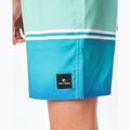 Pantaloni scurți de baie pentru copii Rip Curl Combined 15' Boardshort albastru KBOGT4 6