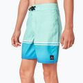 Pantaloni scurți de baie pentru copii Rip Curl Combined 15' Boardshort albastru KBOGT4 2