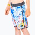 Pantaloni scurți de baie pentru copii Rip Curl Mirage Mirage Resinate Boardshort colorat KBOQY9 2