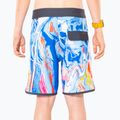 Pantaloni scurți de baie pentru copii Rip Curl Mirage Mirage Resinate Boardshort colorat KBOQY9 3