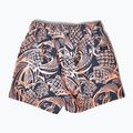 Pantaloni scurți de baie pentru copii Rip Curl Party Pack Volley albastru KBOSK9 2