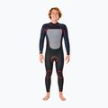 Costum de neopren pentru bărbați Rip Curl Omega 4/3 mm negru 112MFS 7