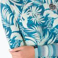 Rip Curl Sun Rays Boyleg LS Surfsuit o singură bucată albastru 114WRV 6